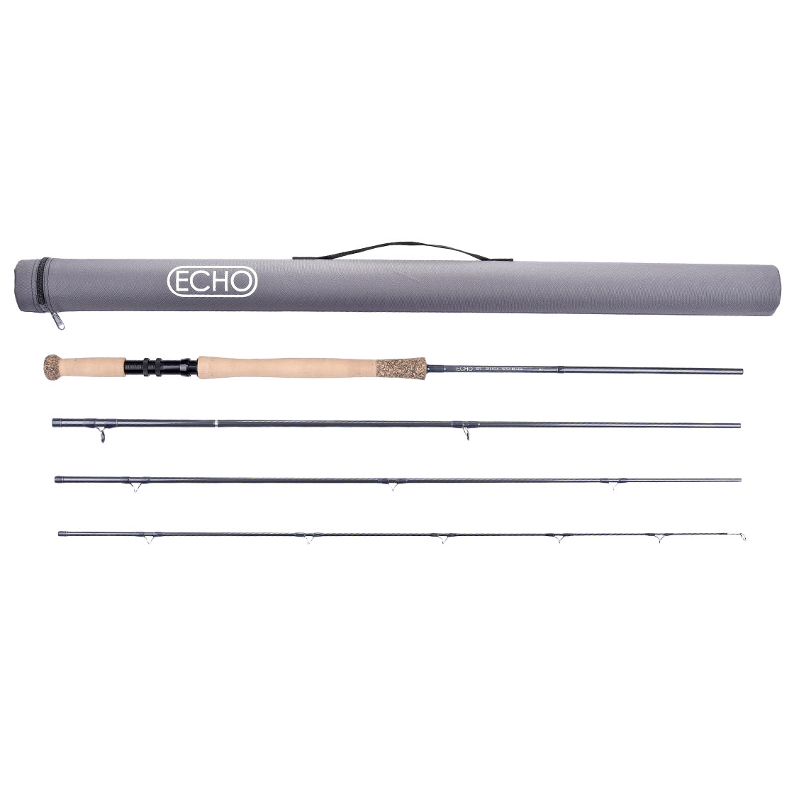 P-08135_Echo-SR-Switch-Fliegenrute Echo SR Switch Fliegenrute