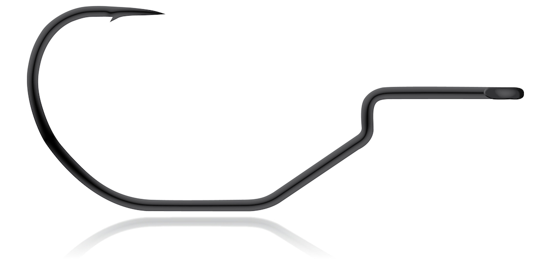 Ahrex PR378 GB Predator Swimbait Hook Haken