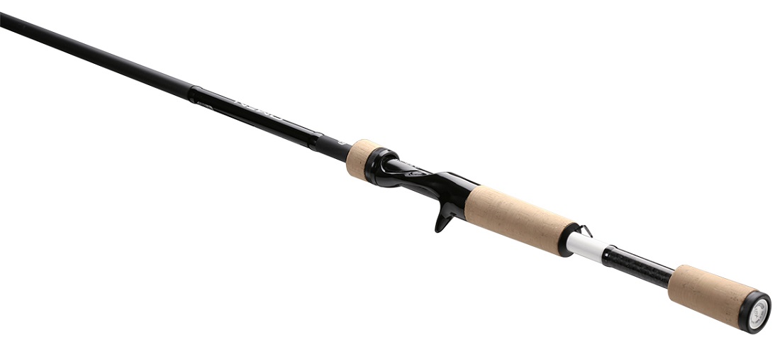 13_Fishing_Omen_Black_Casting_Baitcaster_Rute_5