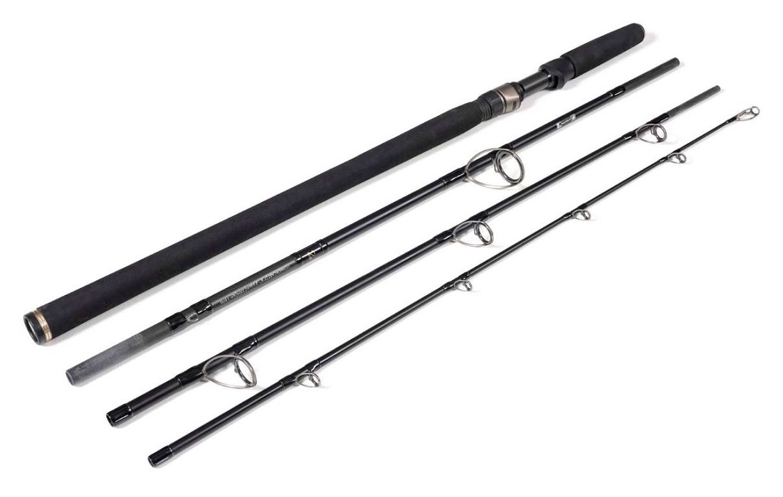 Westin W3 Powercast Travel 2nd