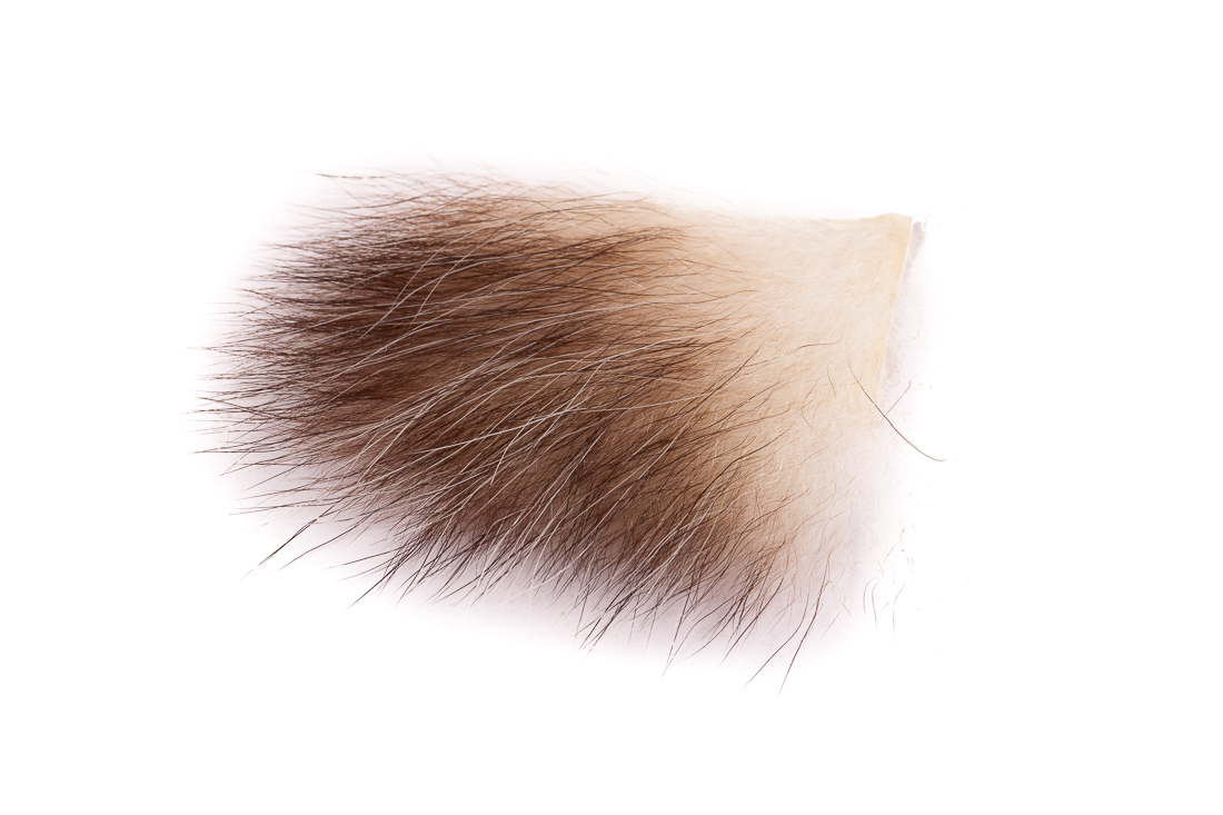 Wapsi Opossum Fur Small - Opossumfell
