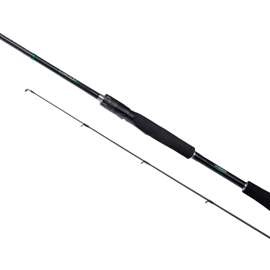 Shimano Curado Spinnrute