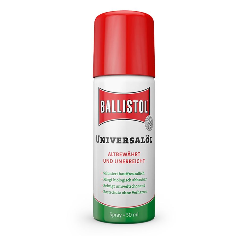 Ballistol Universalöl