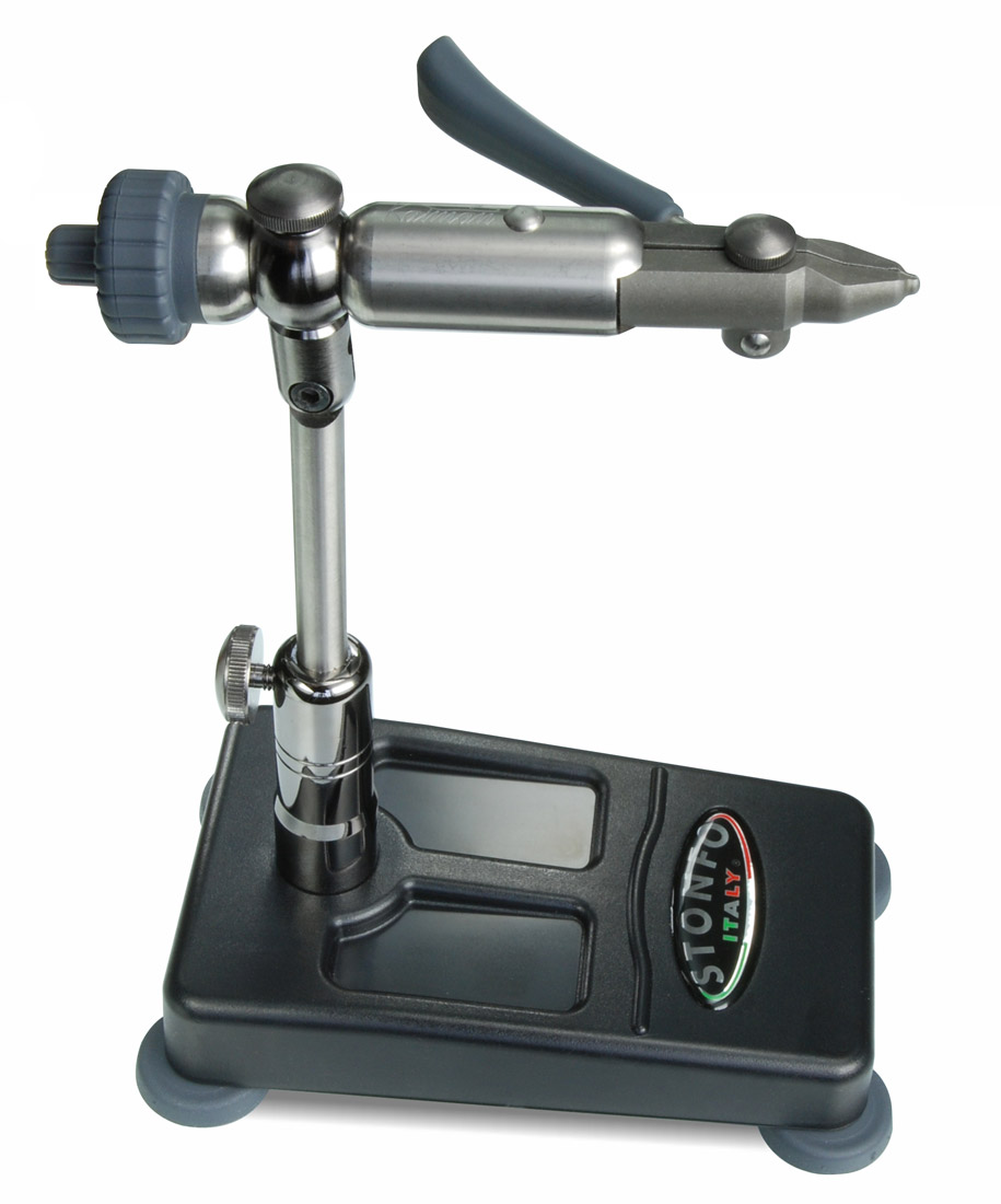 Stonfo 609 Kaiman Vise Bindestock
