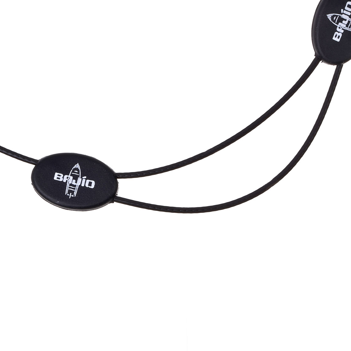 P-23291-Bajio-Keeper-Zip-Adjustable-Eyewear-Retainer-Brillenband-black-gloss_detail-2