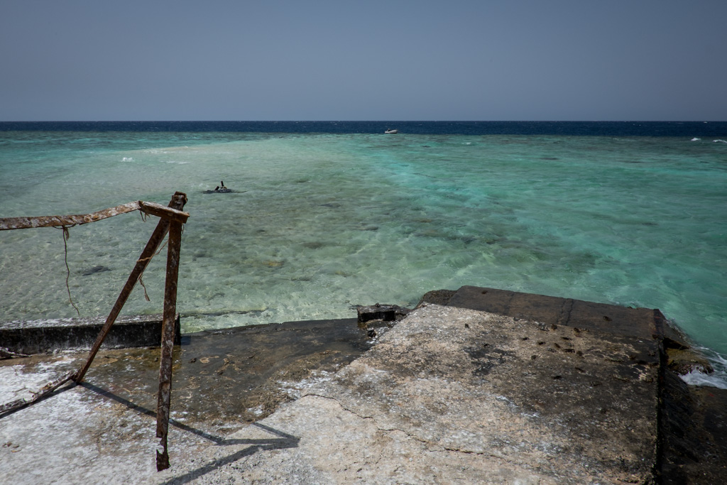 sudan2015-33 - Fliegenfischen auf den Nubischen Flats