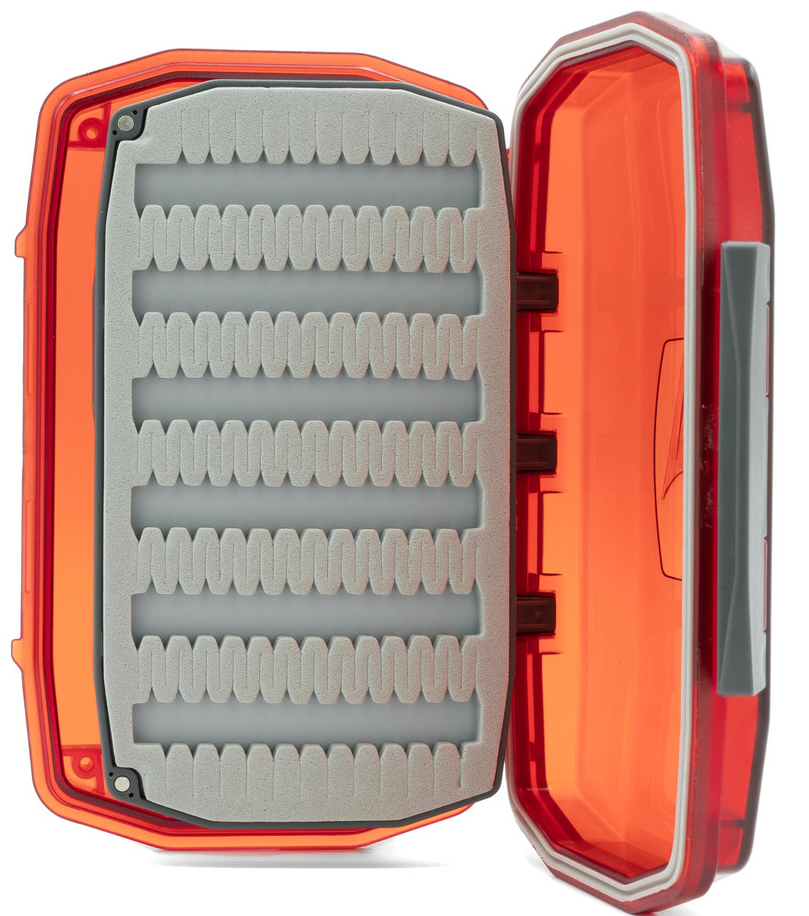 Umpqua UPG Foam Daytripper Water Proof Medium Red Fliegenbox