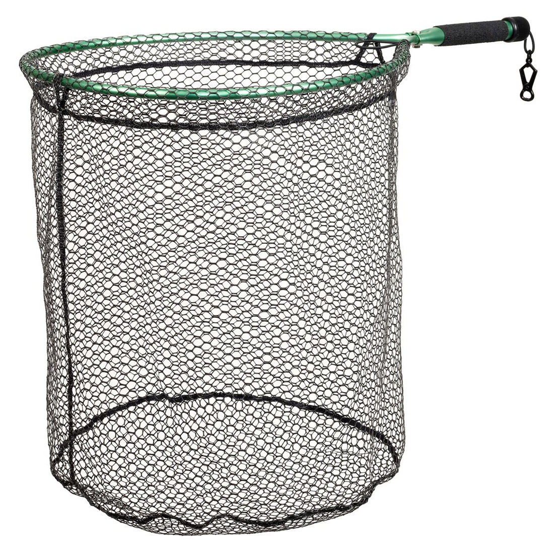 McLean Angling R111 Weigh Net Kescher olive
