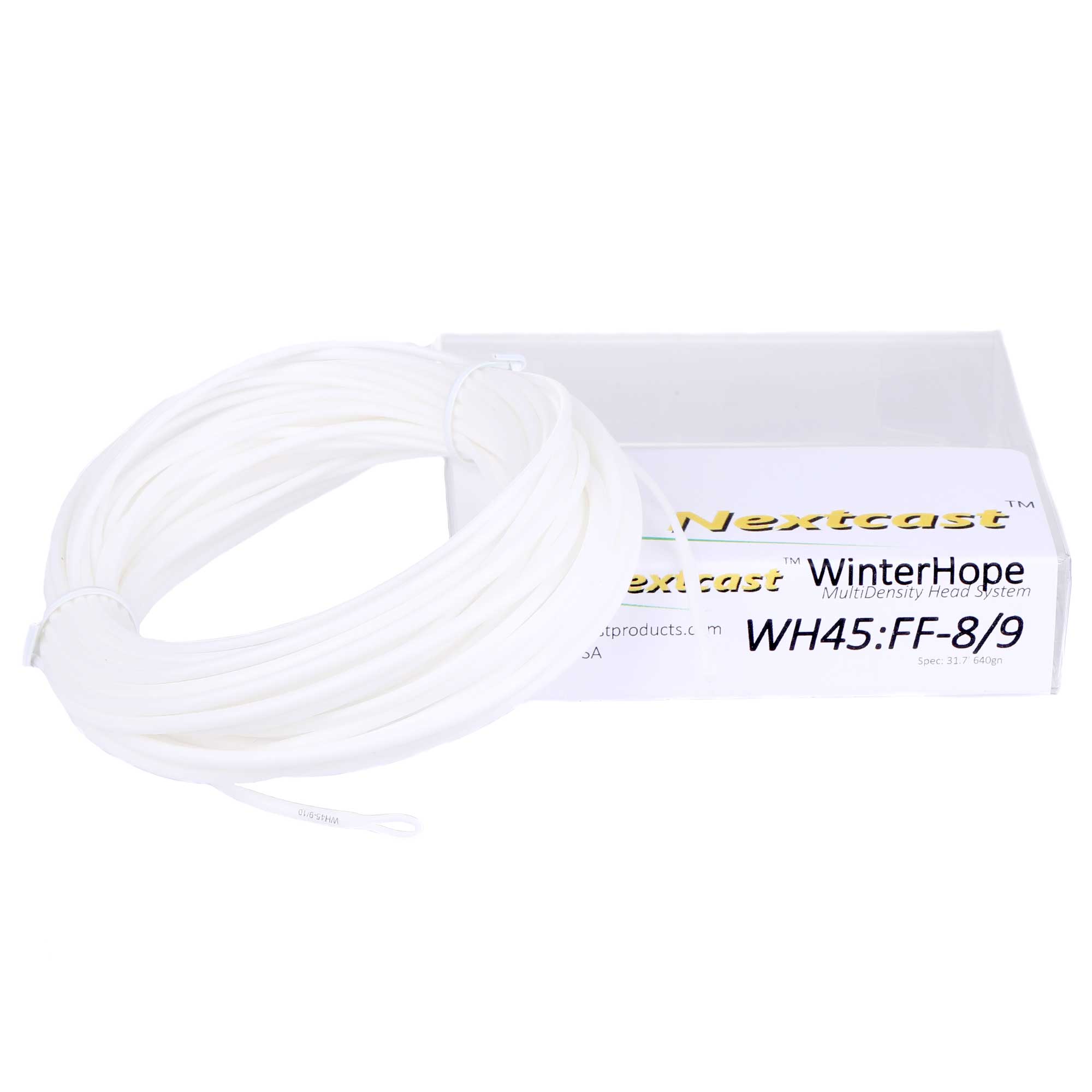 NextCast Winterhope WH45 FF Floating Schusskopf