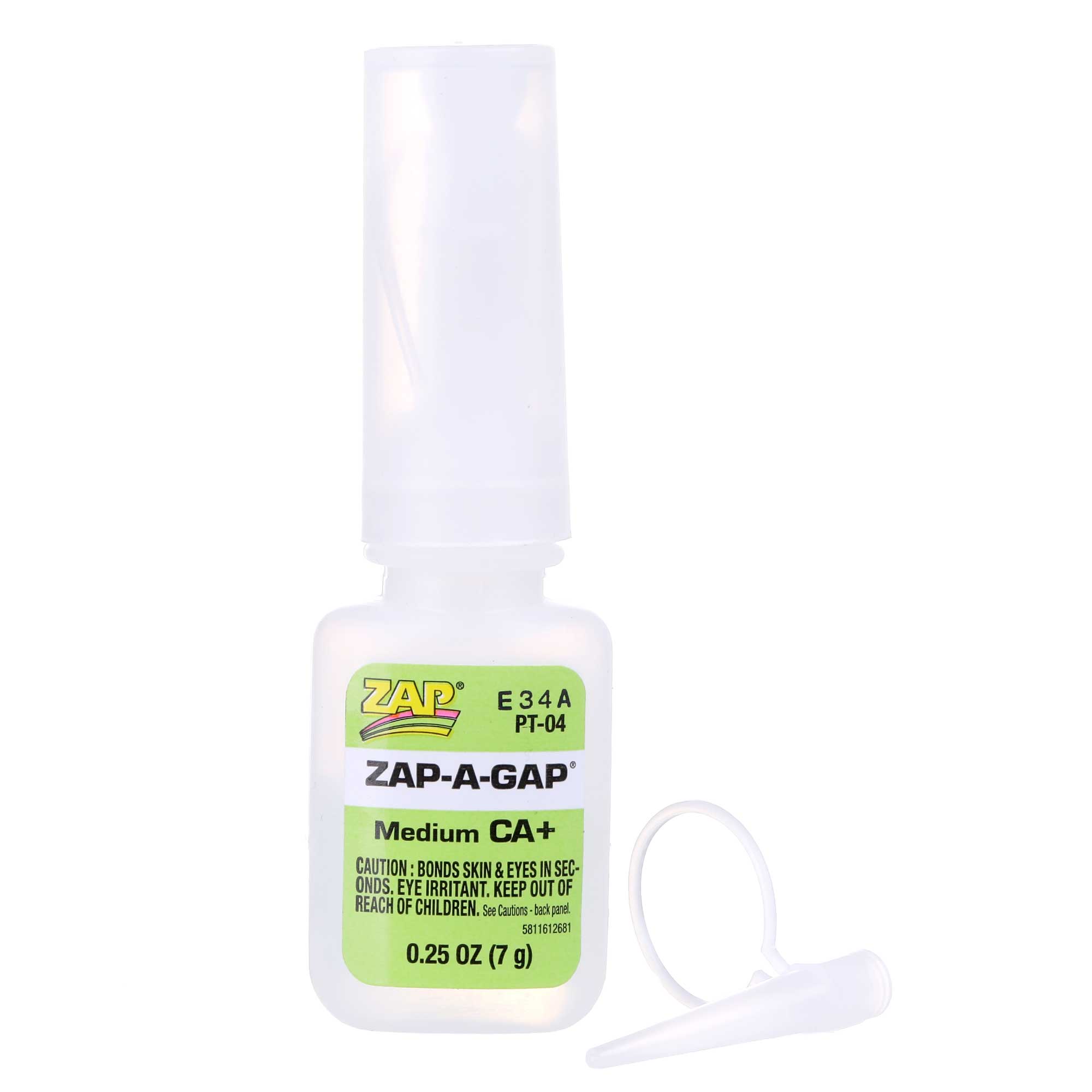 Zap a Gap Sekundenkleber 7g Flasche