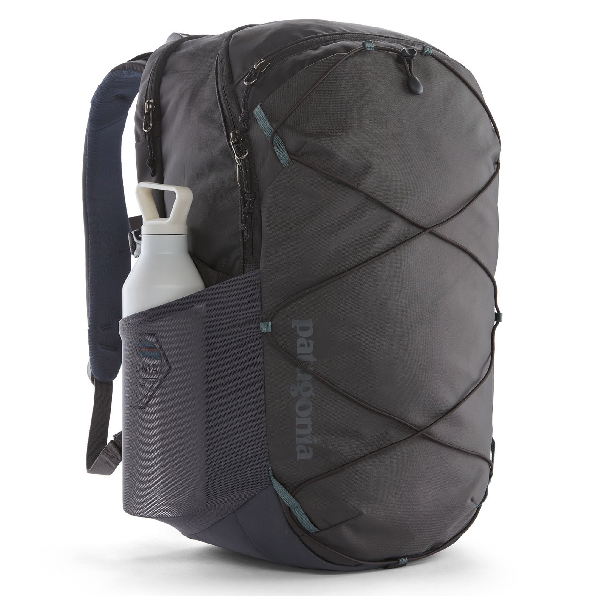 Patagonia Refugio Day Pack Rucksack 30L SMDB - Smolder Blue