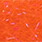 hot orange