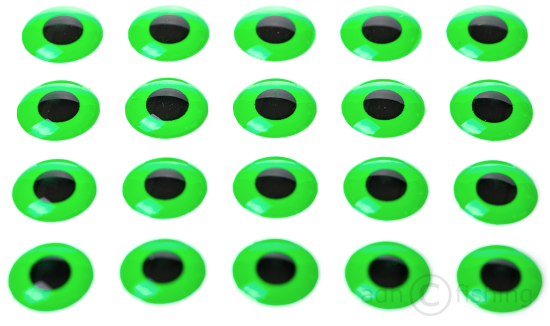fluo grün