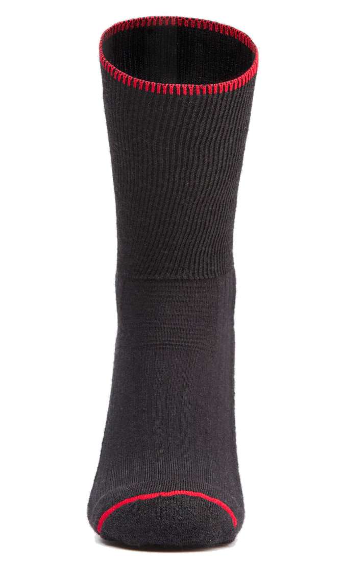 LOC Merino Socke Thin