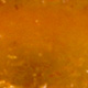 metallic golden orange