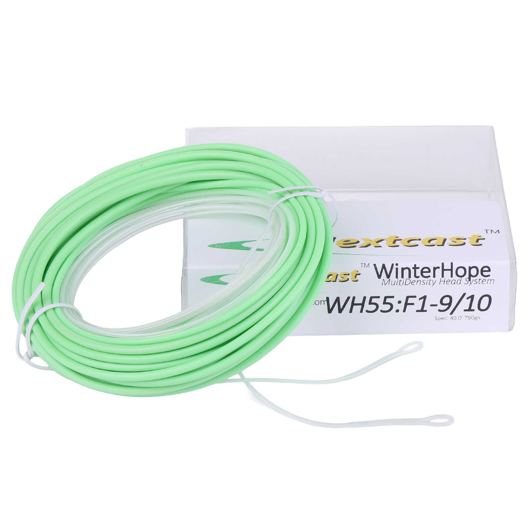 NextCast Winterhope WH55 F1 Floating Intermediate Schusskopf