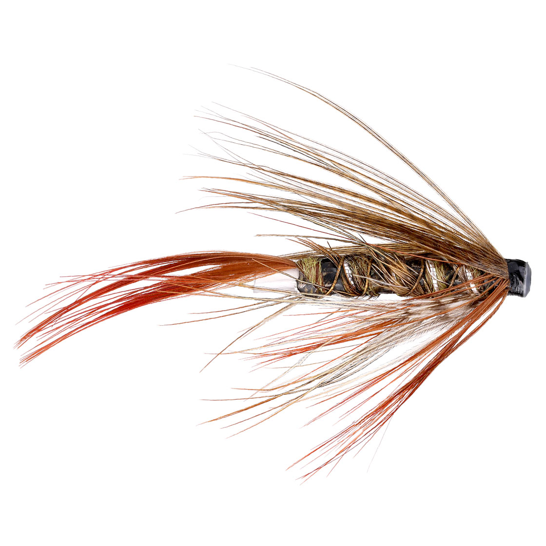 Vision Tubenfliege Lady Caroline Tube