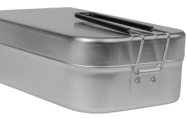 Mess Tin Large 209 (mit Griff)