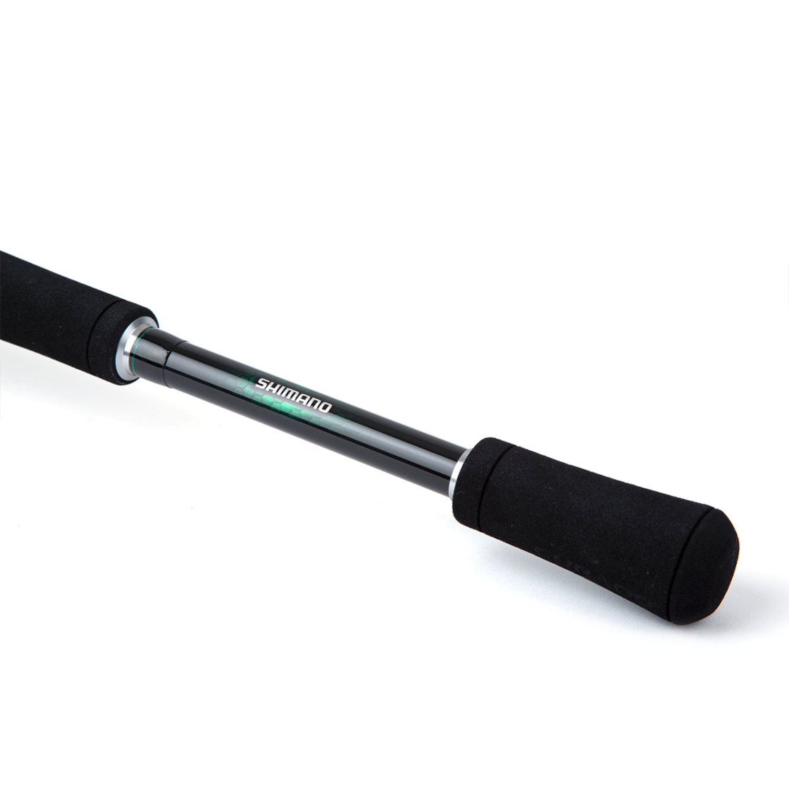Shimano Curado Spinnrute