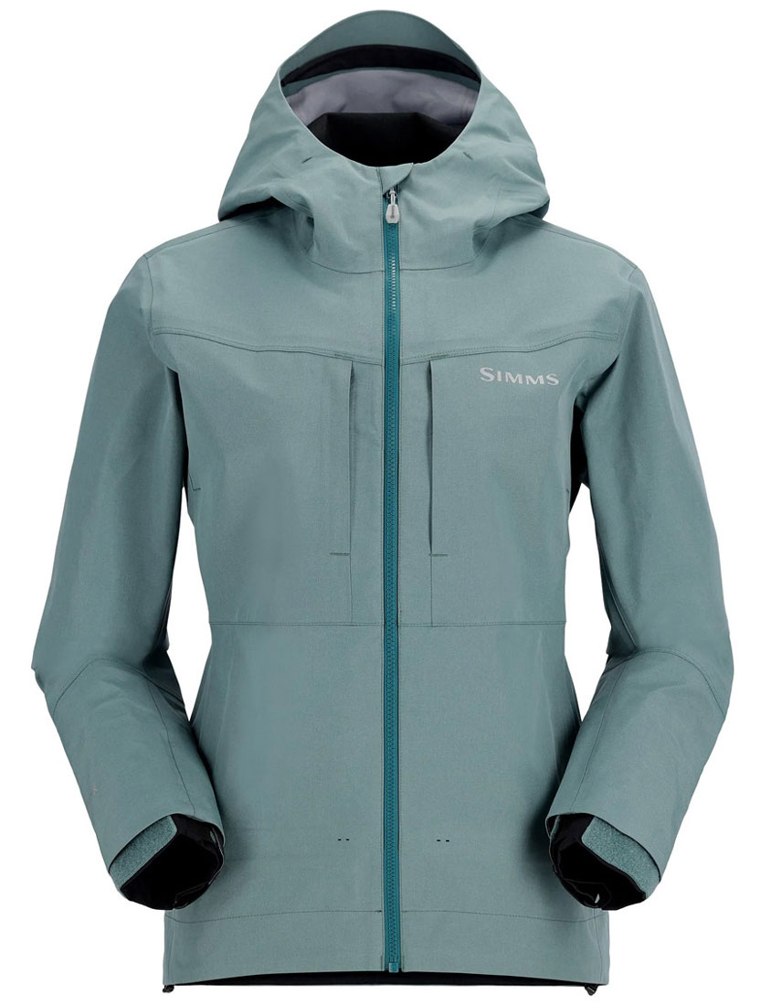 Simms_Womens_G3_Guide_Jacket_Frauen_Watjacke_avalon_teal_Titel_update_1 Simms W's G3 Guide Jacket Frauen Watjacke avalon teal