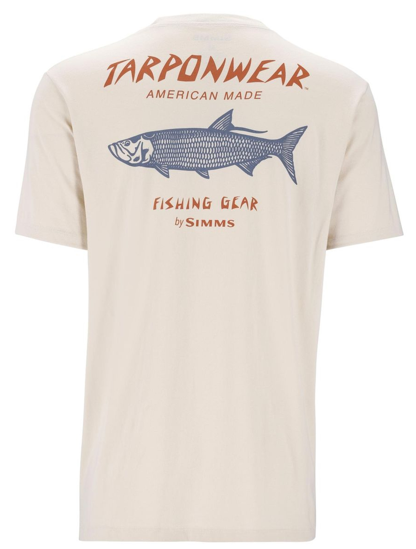 P-28410_Simms_Tarponwear_T-Shirt_Neutral_2 Simms Tarponwear T-Shirt Natural