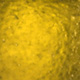 matt metallic yellow