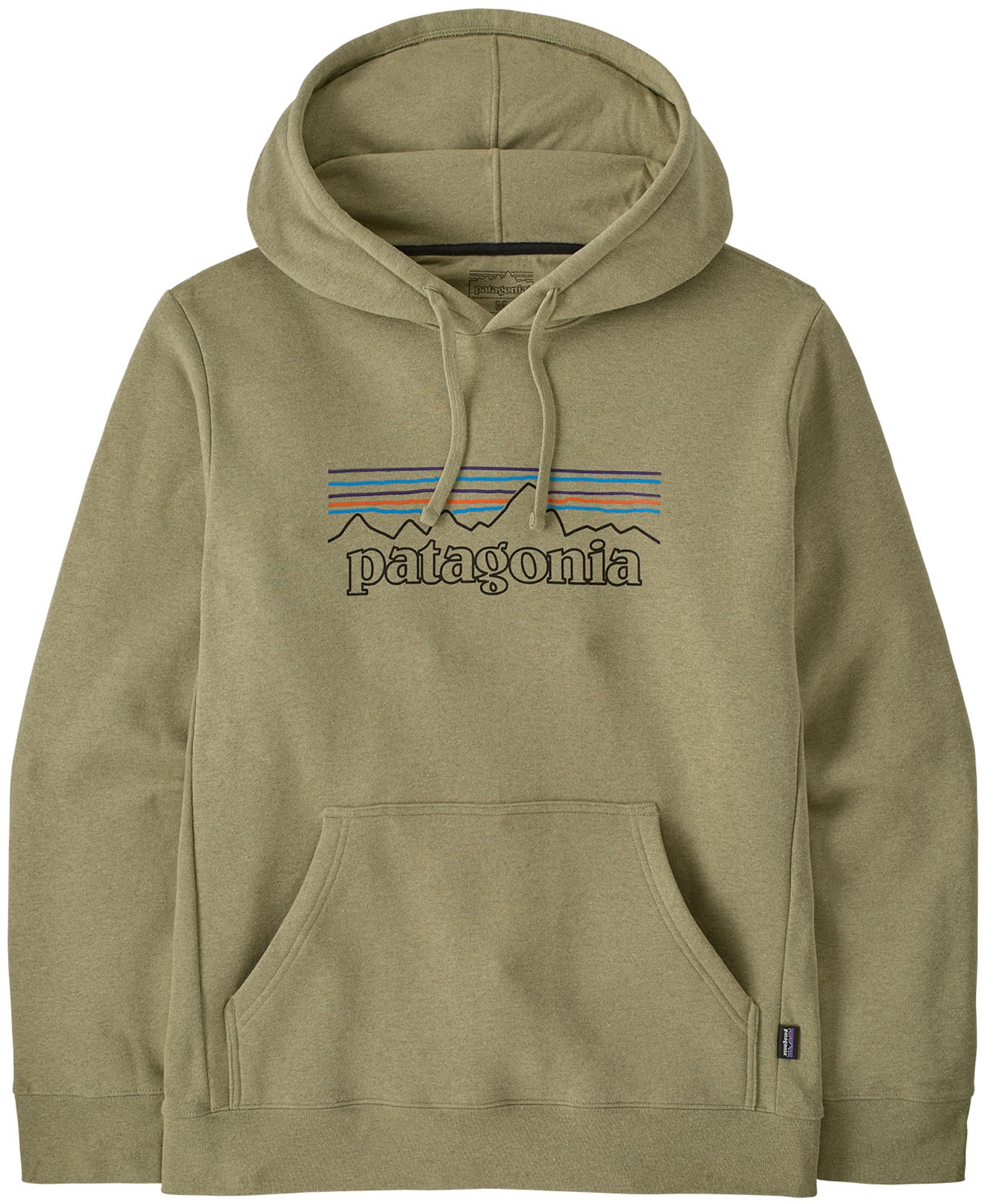 Patagonia P-6 Label Uprisal Hoody POGM