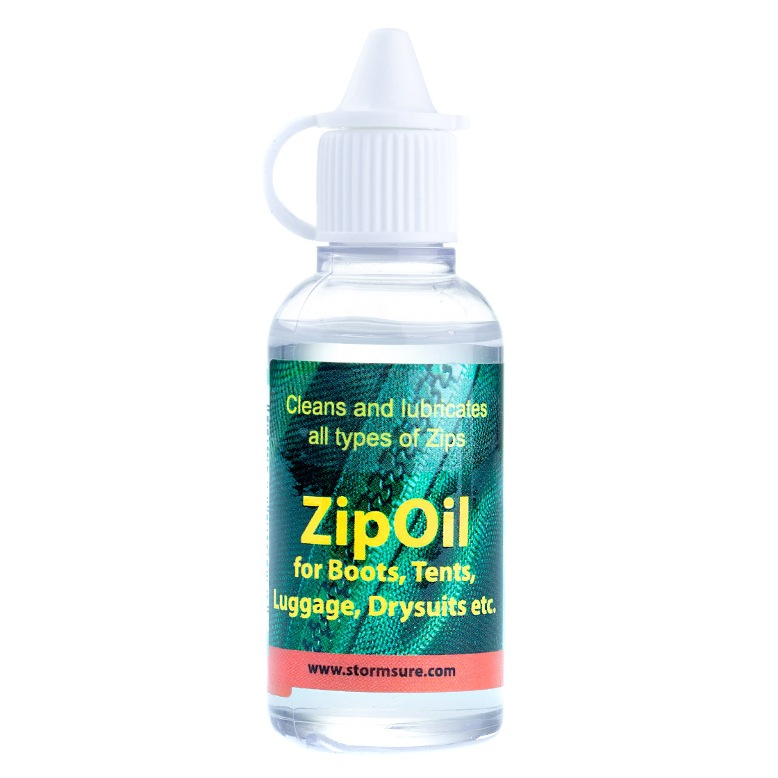 Stormsure Zip Lubricating Oil 30ml Bottle Öl