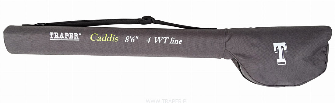 Traper_Caddis_Einhand_Fliegenrutenset_5