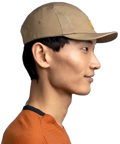 P-27178_Buff-R-_5_Panel_Go_Cap_Kappe_Solid_Fawn_4