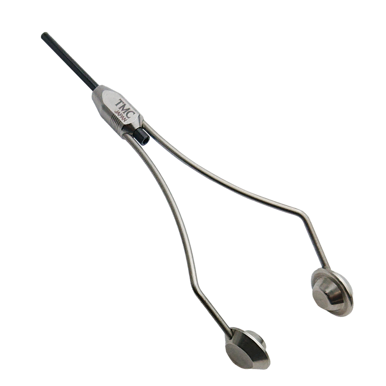 P-22387_Tiemco_Bobbin_Heavy_Duty_Bent_Evo Tiemco TMC Evo Ceramic Bobbin Hevy Duty Bent