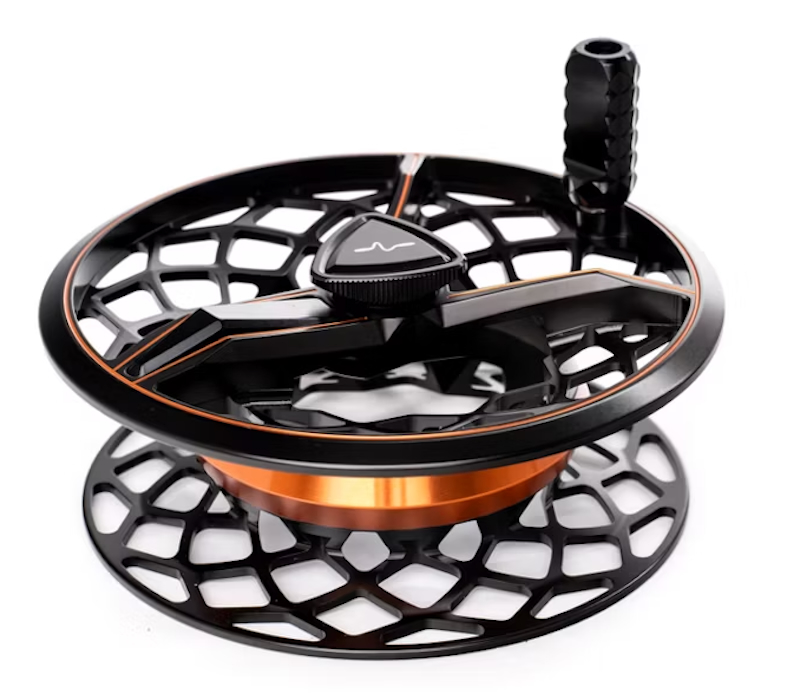 Guideline Scandi Ersatzspule Black & Bronze