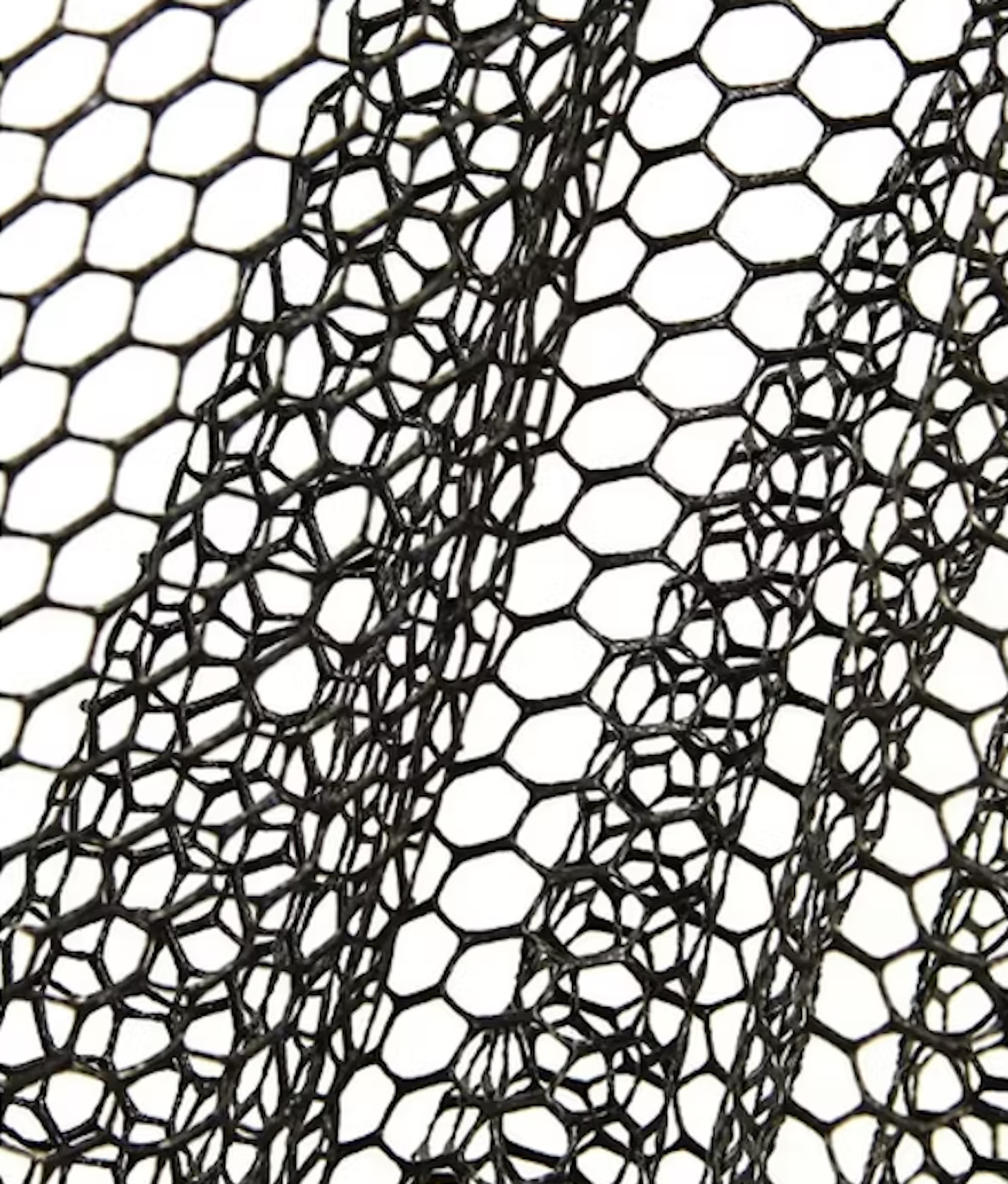 Guideline Spare Rubber Net Gummiertes Ersatznetz