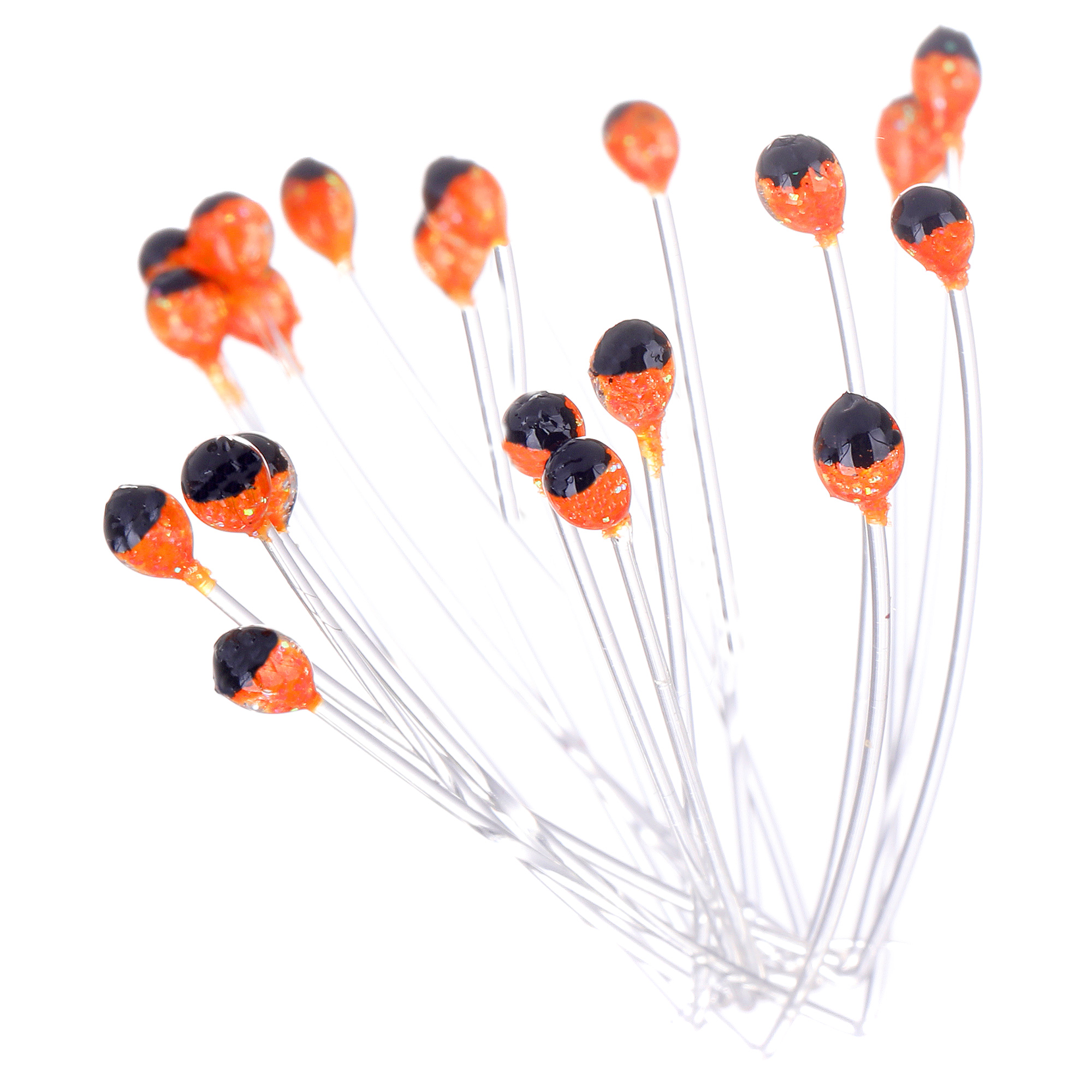 Fishient H2O Shrimp und Krebsaugen verschiedene Farben