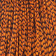 grizzly dyed burnt orange