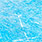 sea blue