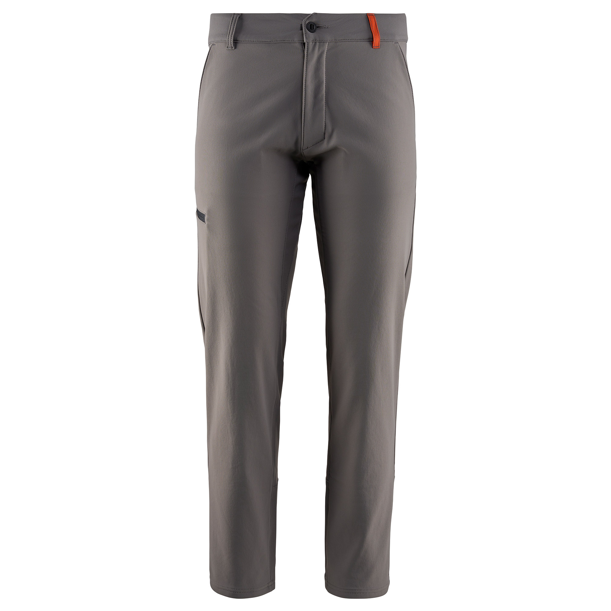 Grundéns Kryall Softshell Pant Windproof & Waterrepellent - Commercial Grade - Smoke Grundéns Kryall Softshell Pant Windproof & Waterrepellent - Commercial Grade - Smoke