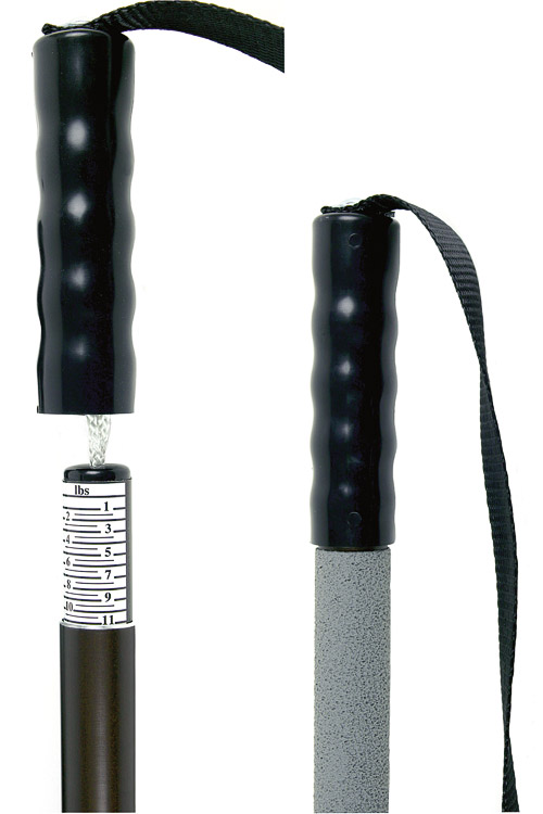 mclean-messskala integrierte Waage