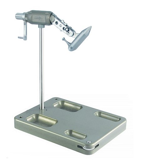 Marc Petitjean Swiss-Vise Base Bindestock