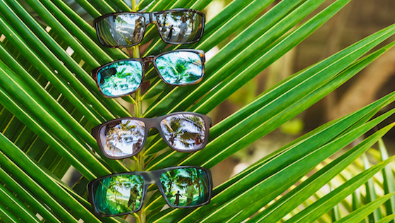 Bajio Sunglasses - Nachhaltig produzierte Polarisationsbrillen der Spitzenklasse Bajio Sunglasses - Nachhaltig produzierte Polarisationsbrillen der Spitzenklasse