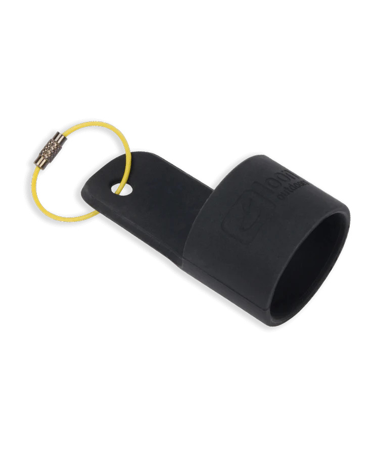 P-25718_Loon_Silicone_Medium_Bottle_Holder_3 Loon Silicone Medium Caddy Halter für div. Fläschchen