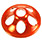 orange chrome