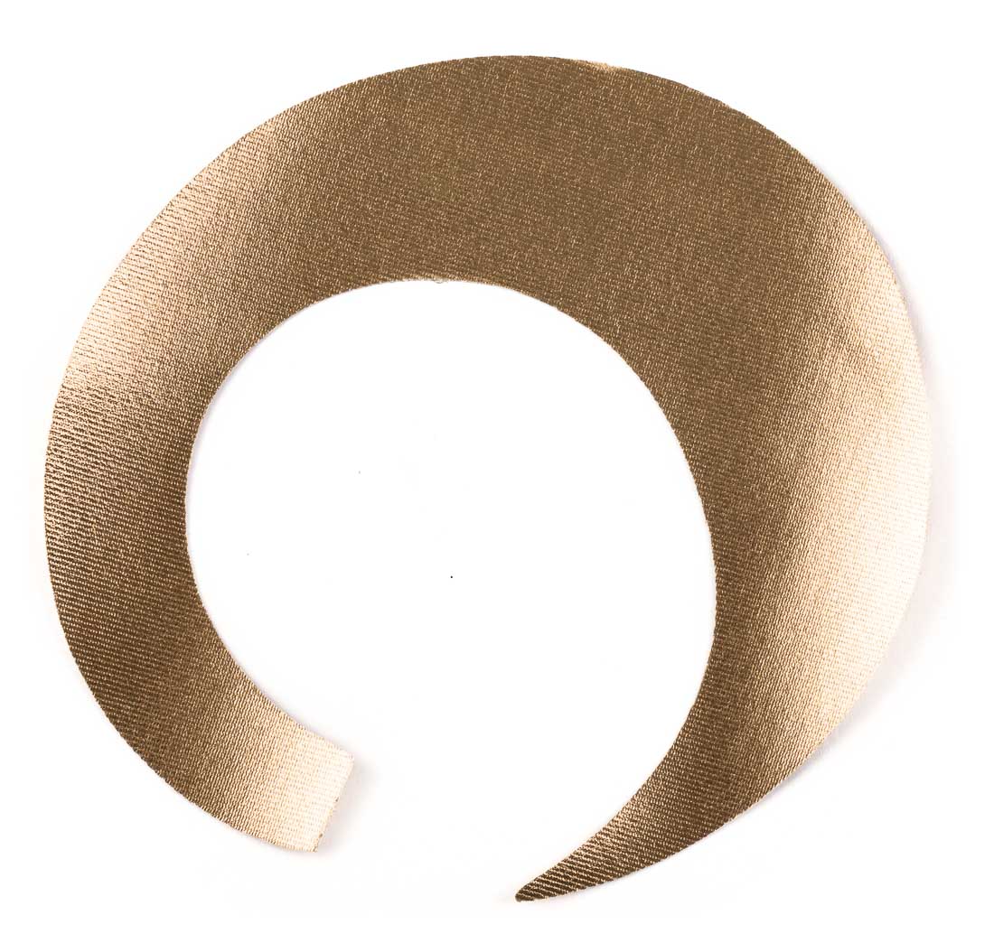 08071-paccia-wiggle-tail-jumbo-wide-gold gold