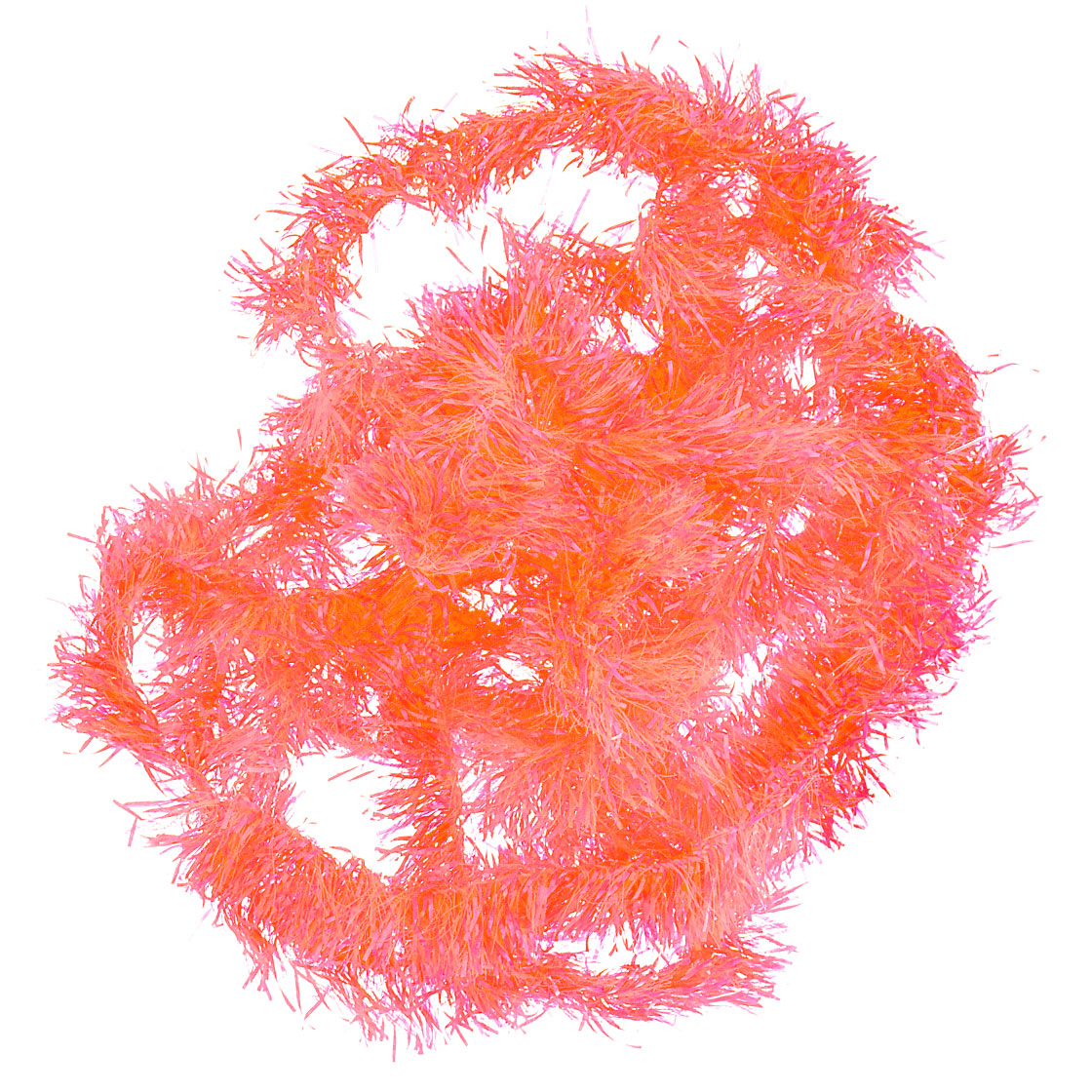 fluo coral