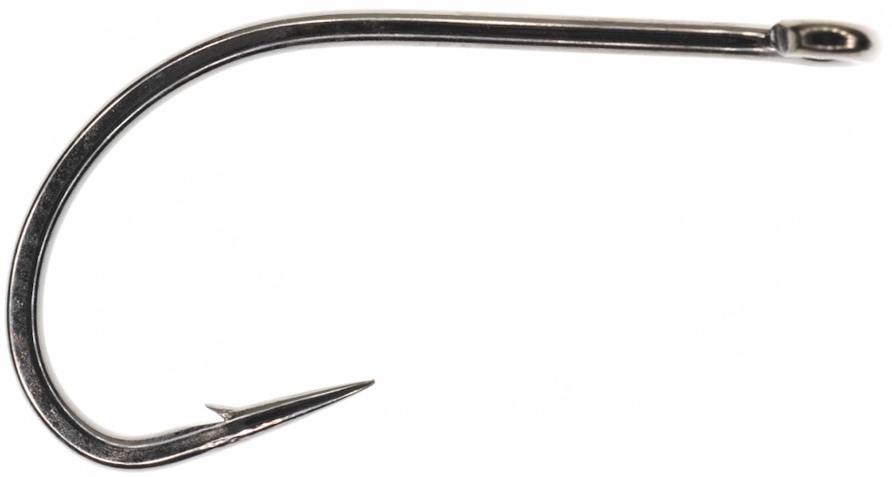 Umpqua X-Series Saltwater Streamer Hook XS415 BN5X Haken