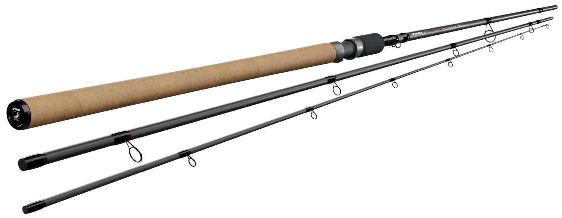 P-23560Sportex_Xclusive_Trout_Spin_1 Sportex Xclusive Trout Spinnrute
