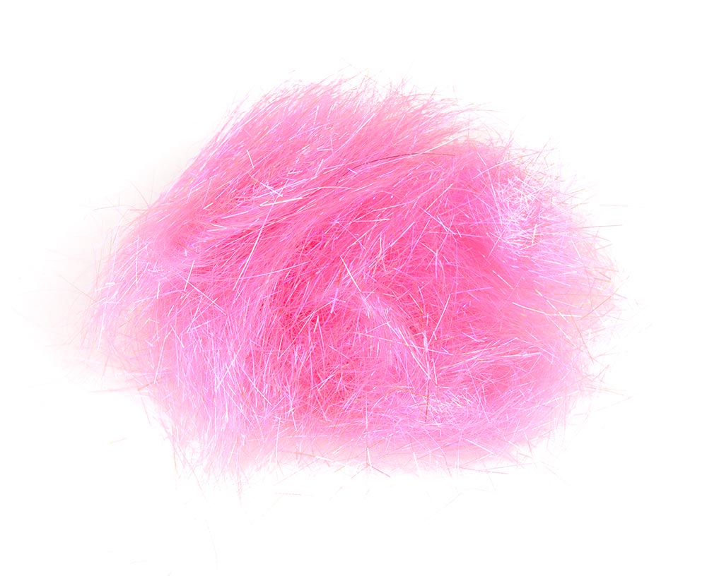 fluo pink
