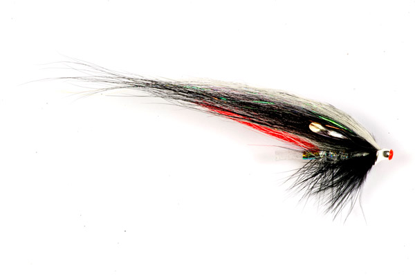 Frödin Flies Tubenfliege Classic Series - Zebra