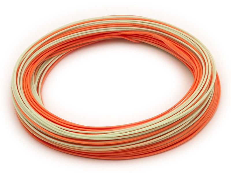 Rio_Elite_Metered_Shooting_Line_42lbs 42 lbs (orange/yellow)