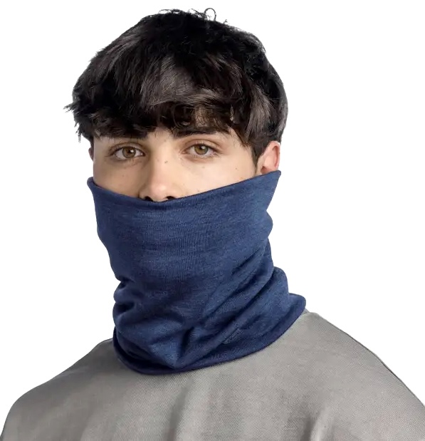 P-27214_Buff-R-_Merino_Heavyweight_Neckwarmer_Solid_Night_Blue_Schlauchtuch_4